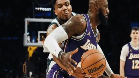 里斯蒂奇哀叹：战局于50分钟后清晰，胜利希望渺茫。